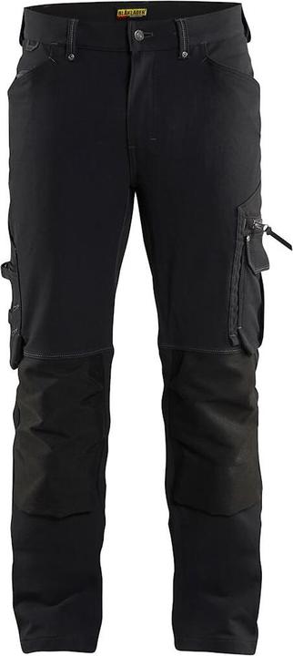 Blakläder Bundhose X1900 Handwerk schwarz