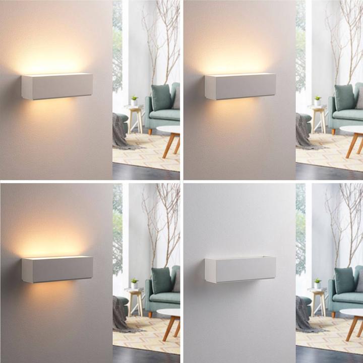 Immagine prodotto Lindby Benno (640 lm, G9)