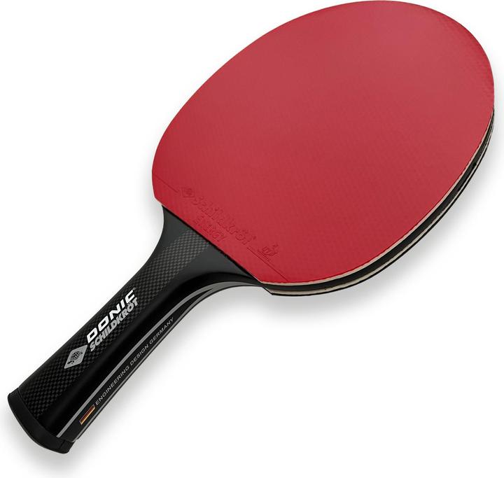 Produktbild Donic Schildkröt Donic-Schildkröt Tischtennisschläger Legends Line 500