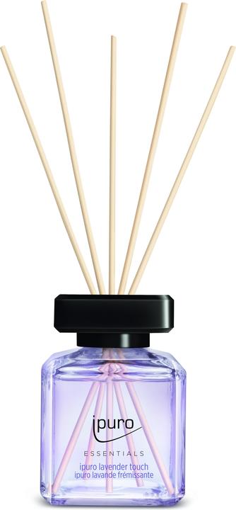 Actual product image Ipuro Essentials (200 ml)