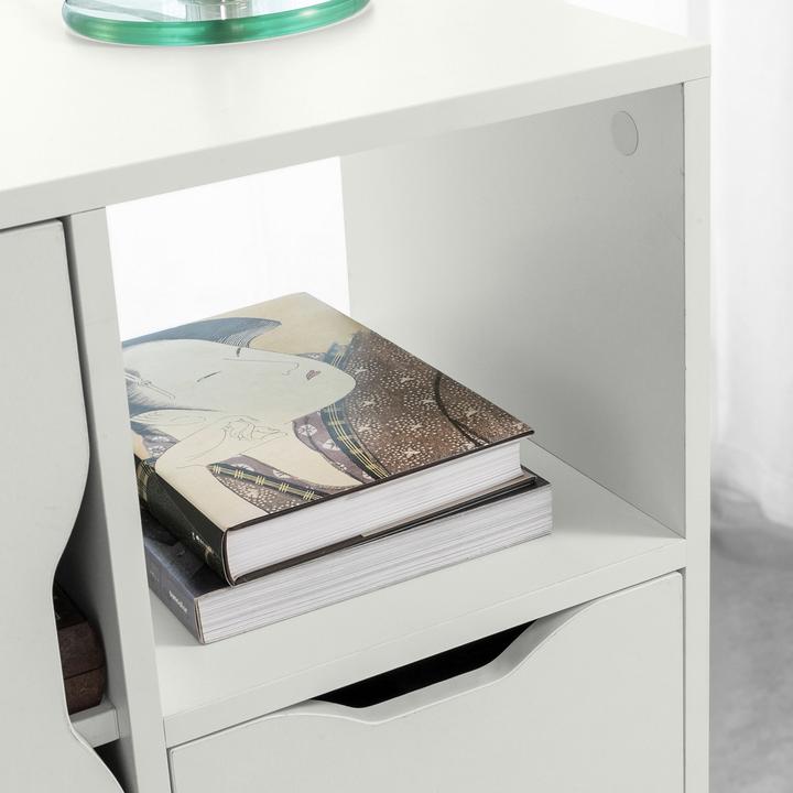Actual product image SoBuy Gabriel (60 x 70 x 35 cm)
