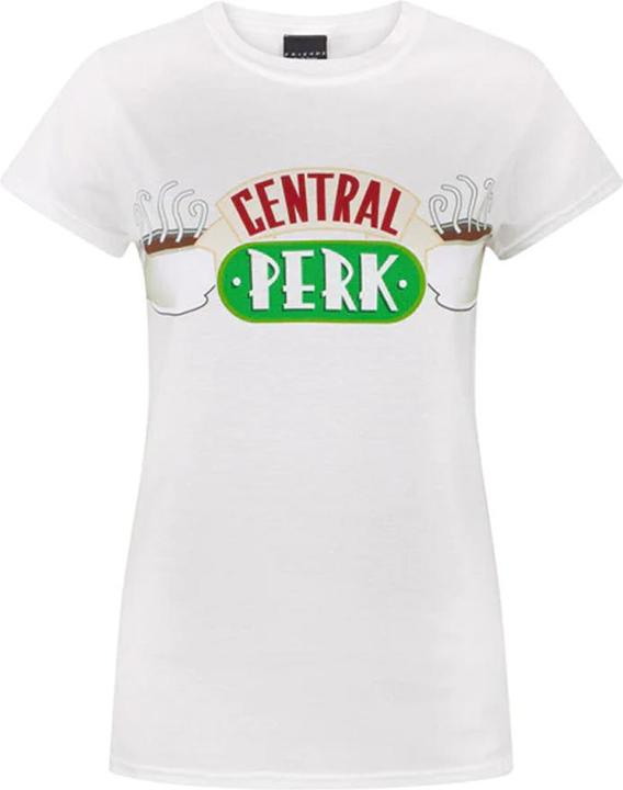 Immagine prodotto Friends Central Perk Set Regalo Donna (XL)