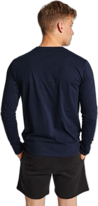 Produktbild hummel Red Basic T-Shirt L/S (M)