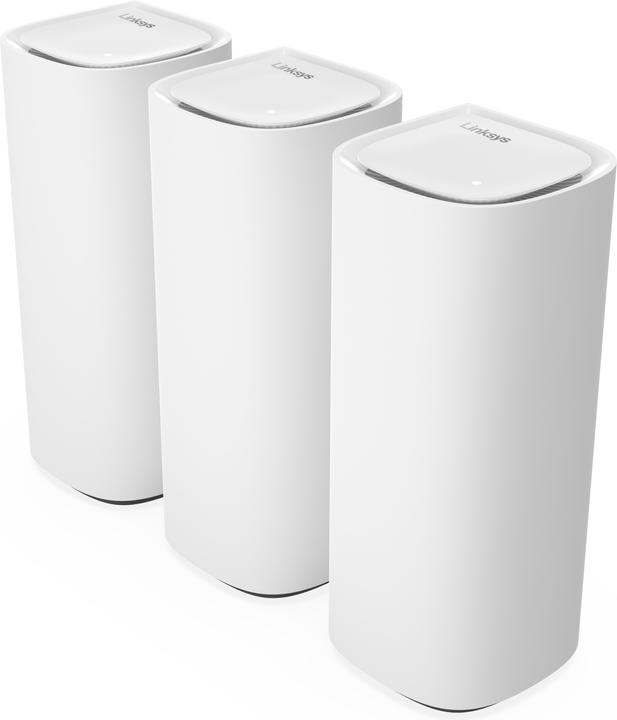 Actual product image Linksys VELOP MBE7000 BE11000 3PK