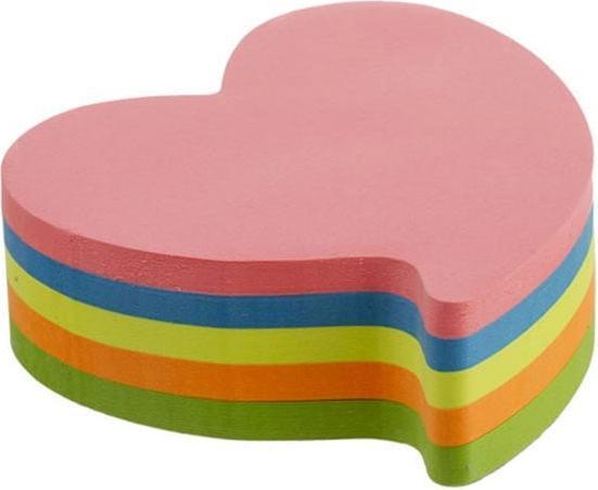 Produktbild Kores Fantasy Notes (70 x 70 mm)