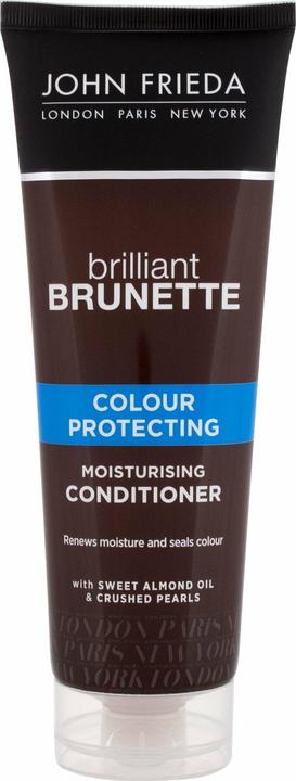 Produktbild John Frieda Brilliant Brunette Colour Protecting (250 ml)
