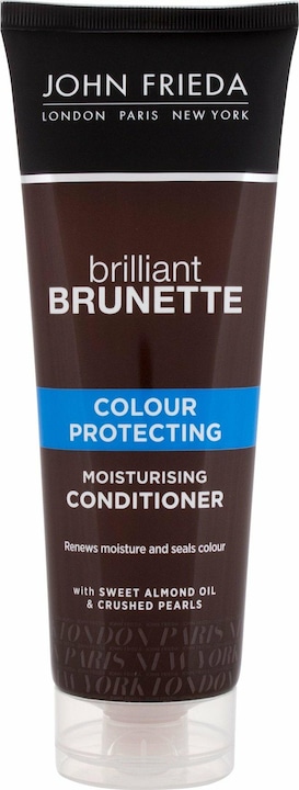 John Frieda Brilliant Brunette Colour Protecting (250 ml)