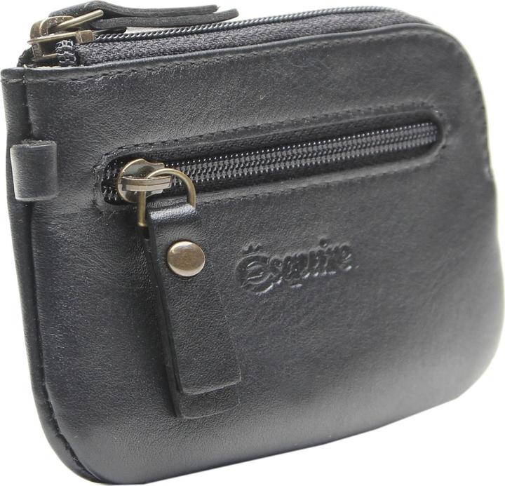 Produktbild Esquire Peru Schlüsseletui Leder 11 cm