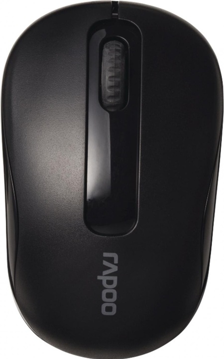 Actual product image Rapoo M10 Plus (Wireless)