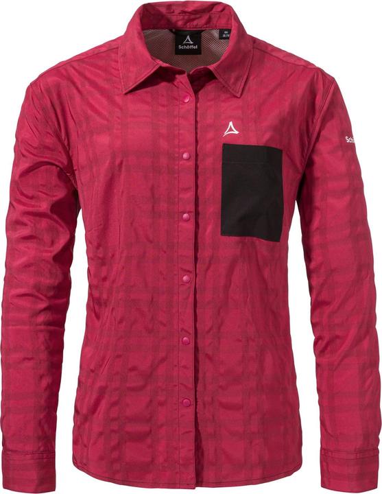 Produktbild Schöffel Blouse Style Jalpuh WMS (3XL)