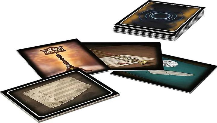Produktbild Ravensburger echoes Die Violine (Deutsch, 1 - 4 Spieler)
