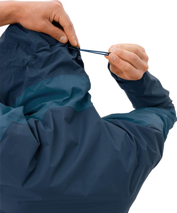 Produktbild Vaude Simony 2,5L Jacket V (L)