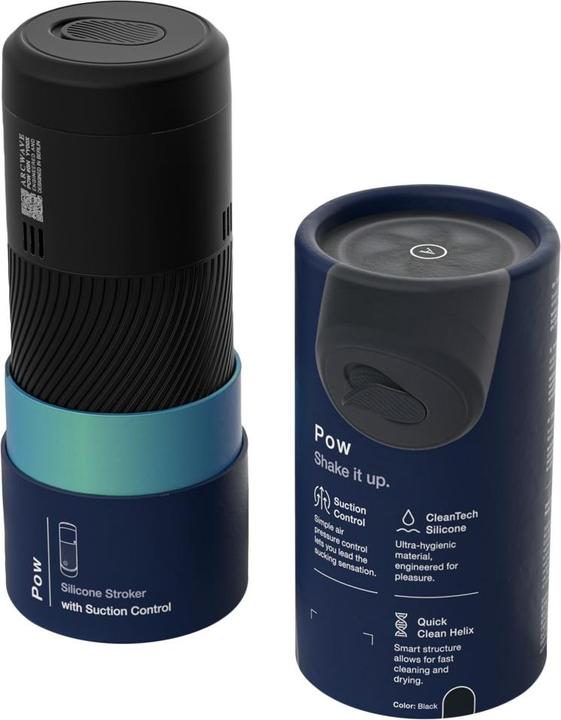 Produktbild ArcWave Pow