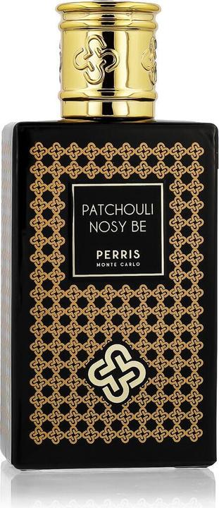 Produktbild Perris Monte Carlo PMC Patch Nosy Be Edp Vapo 50ml (Eau de Parfum, 50 ml)