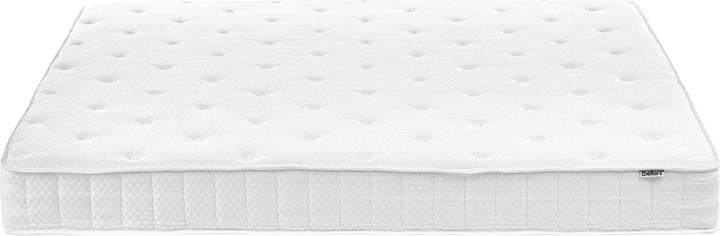 Actual product image Beliani Duo (Spring core, 180 x 200 cm)