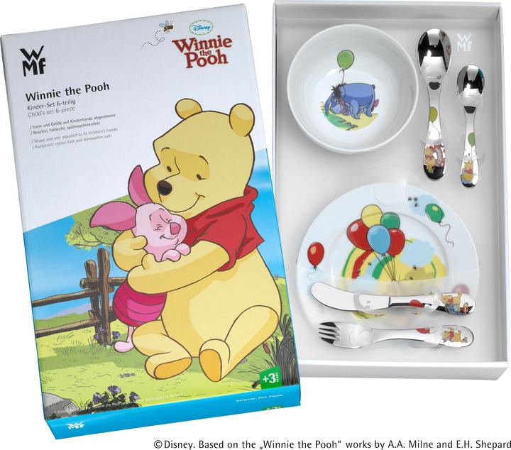 Actual product image WMF Winnie the Pooh