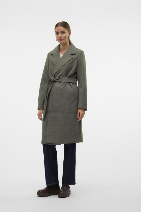 Produktbild Vero Moda VMFORTUNEAYA Mantel Mantel (XL)