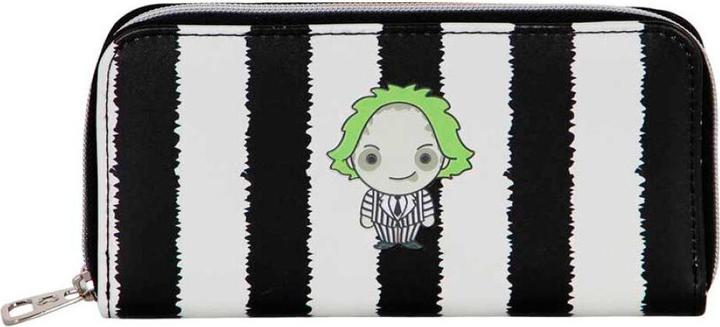 Produktbild Karactermania Essential Wallet Stripes