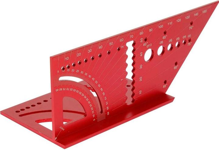 Yato Kątownik Przestrzenny 3d