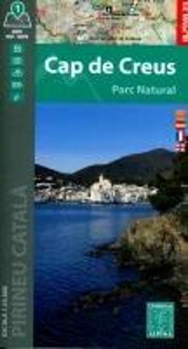 Actual product image Parc National Cap de Creus