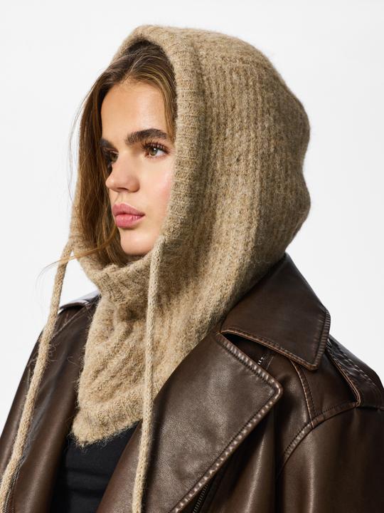Image du produit Pieces Pcnambi Balaclava Noos Bc (Taille unique)
