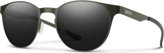 Smith Eastbank Metal Polarized S3 (VLT 10%)