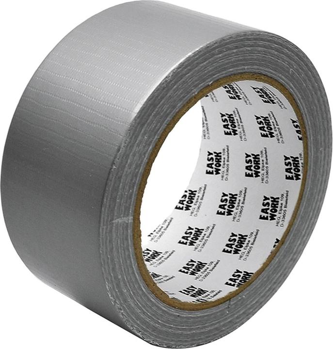 Actual product image Easy Work Fabric repair tape (25 mm)