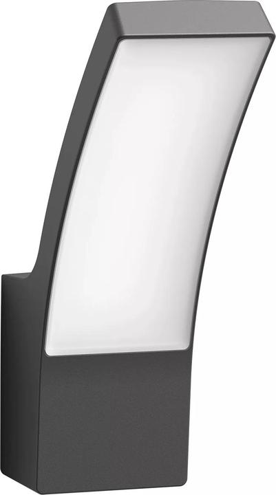 Actual product image Philips Splay wall lamp (1200 lm, IP44)