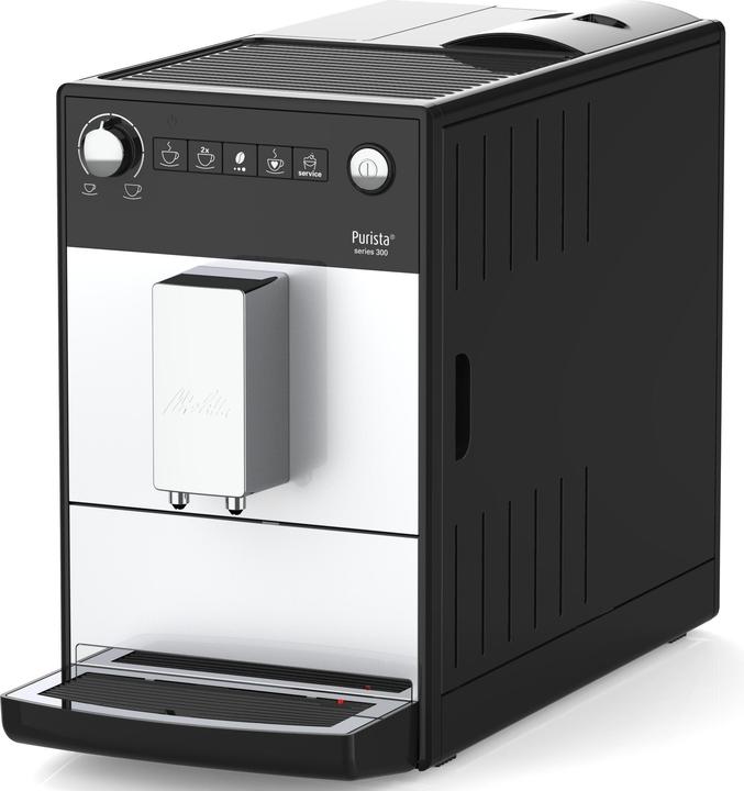 Produktbild Melitta Purista