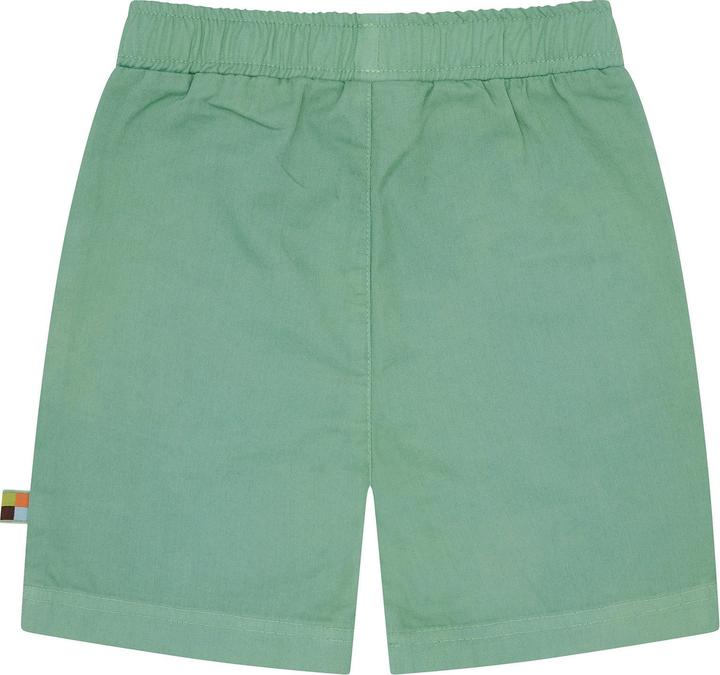 Produktbild loud + proud Bermuda Light Twill (110)