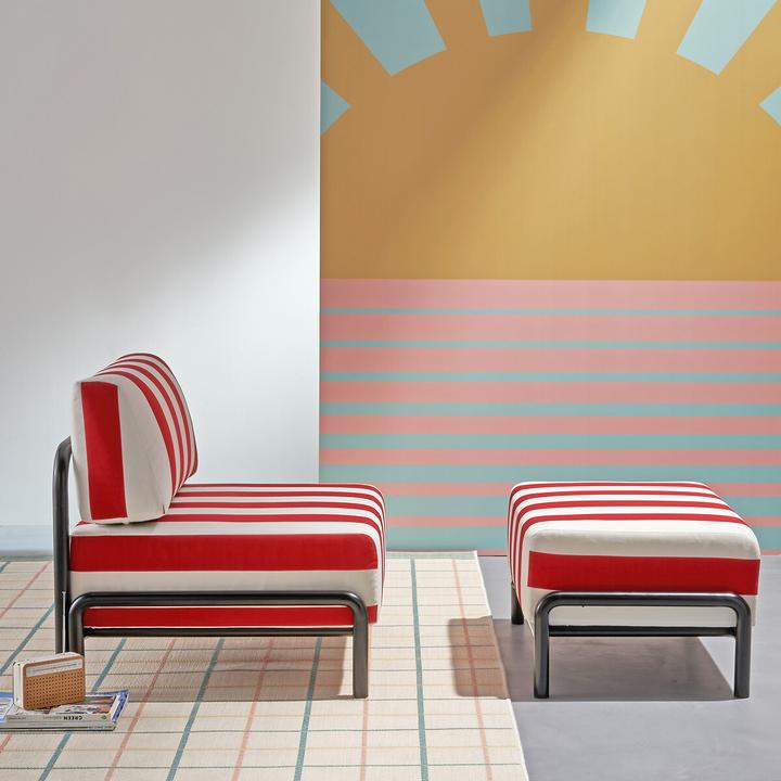 Actual product image La Redoute Interieurs Thomes