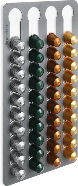 Produktbild Forster Home Magnetischer Kaffeekapselhalter