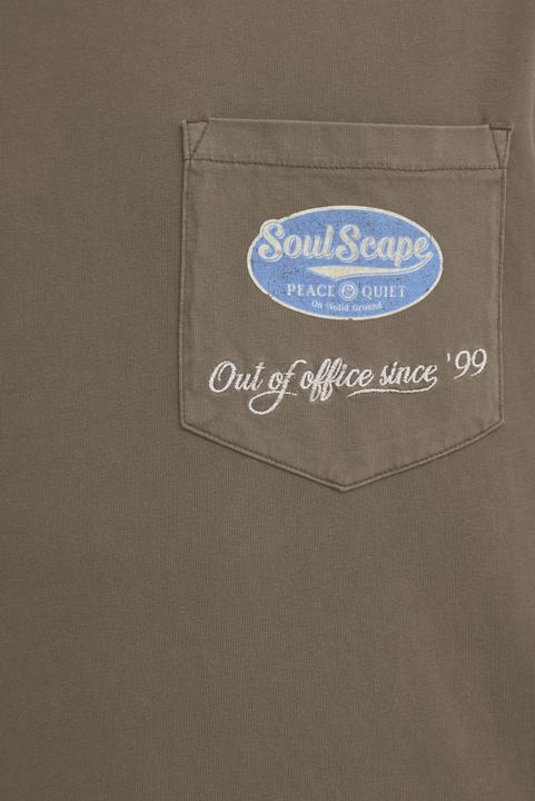 Immagine prodotto Solid Tenny (XL)