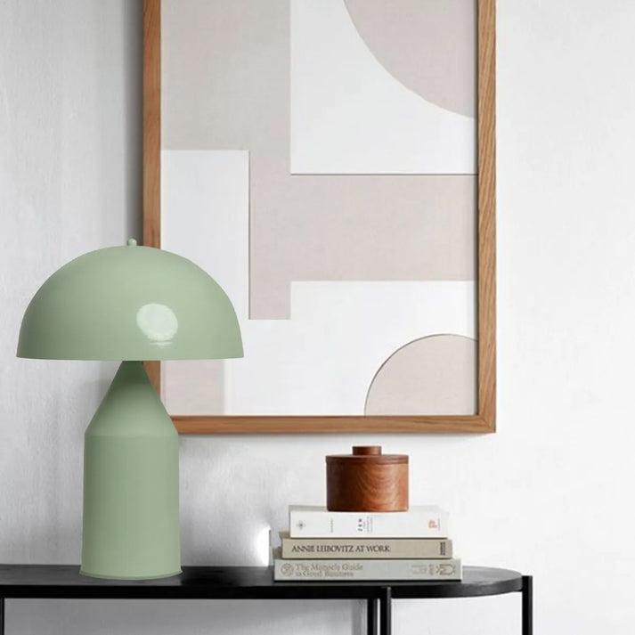 Immagine prodotto Bamyum Lipeo Lampe de Table Vert Menthe (E27)