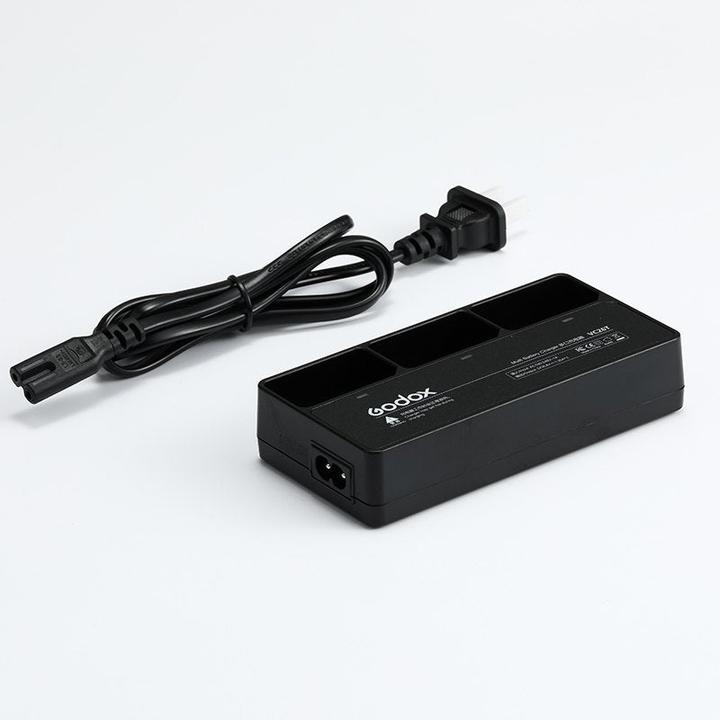 Produktbild Godox V1 Multiple Battery Charging Station