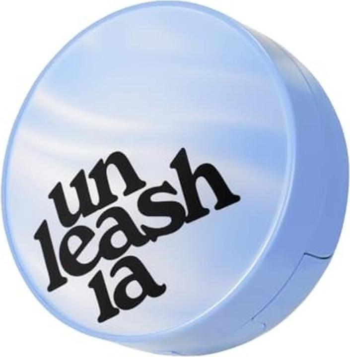 Produktbild Unleashia Babe skin baby blue cushion:23w jolly (Sonnencreme, SPF 40, 5.20 ml, 14.74 g)