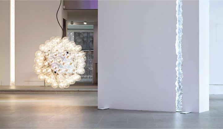 Actual product image Flos Taraxacum 88 S1 Led pendant lamp (E27)