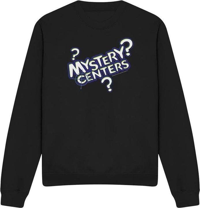 Produktbild Double Bubble Mystery Centers Sweatshirt (S)