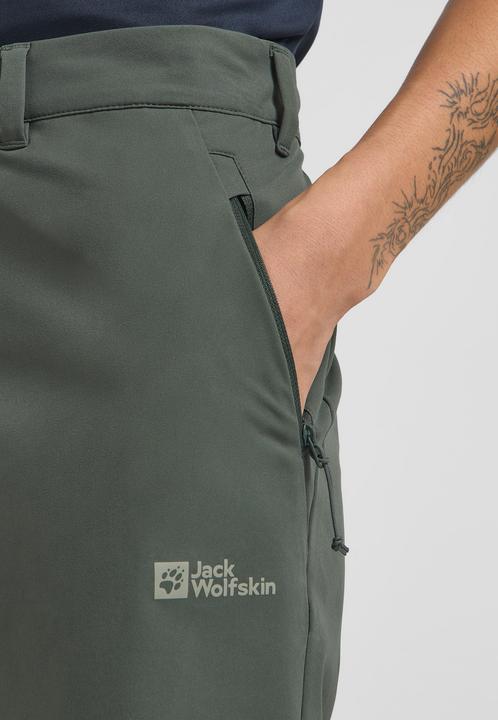 Image du produit Jack Wolfskin Pico Trail Shorts W (34)