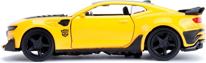 Produktbild Jada Transformers Bumblebee