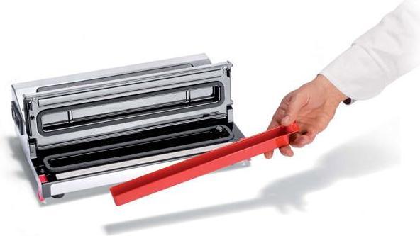 Image du produit Magic Vac Machine sous vide JUMBO 30