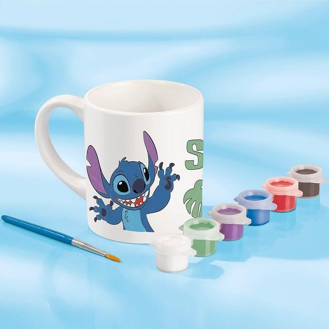 Image du produit Totum Peinture sur gobelet Stitch