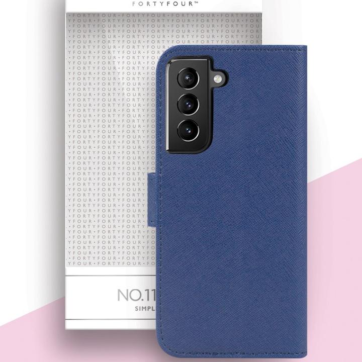 Produktbild Case FortyFour No.11 (Samsung Galaxy S21+)