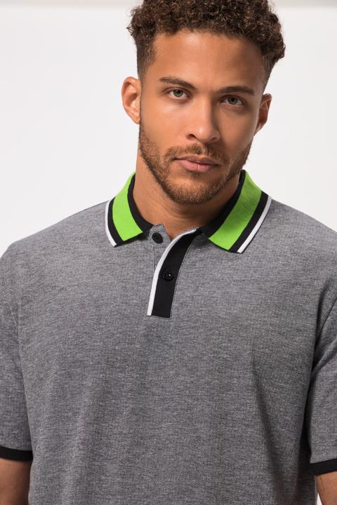Actual product image Sthuge polo shirt, short sleeve, up to 8 XL (3XL)