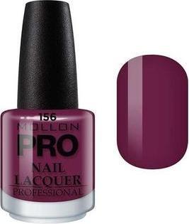 Image du produit Mollon Pro Mollonpro Nail Polish 156