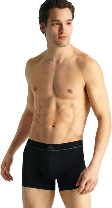 Produktbild Adidas Active Micro Flex Eco Trunk (M, 3er Pack)