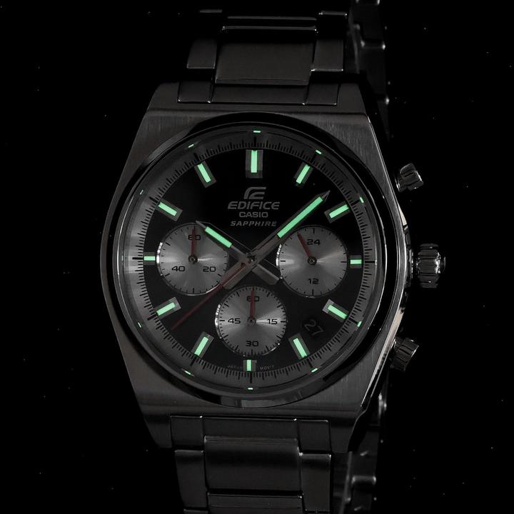 Immagine prodotto Casio EFB-730D-2AVUEF (Cronografo, 40 mm)