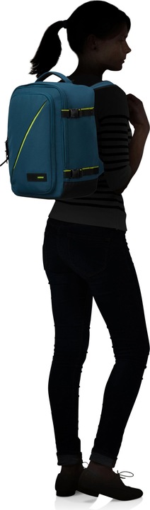 Actual product image American Tourister Take2Cabin (24.20 l)