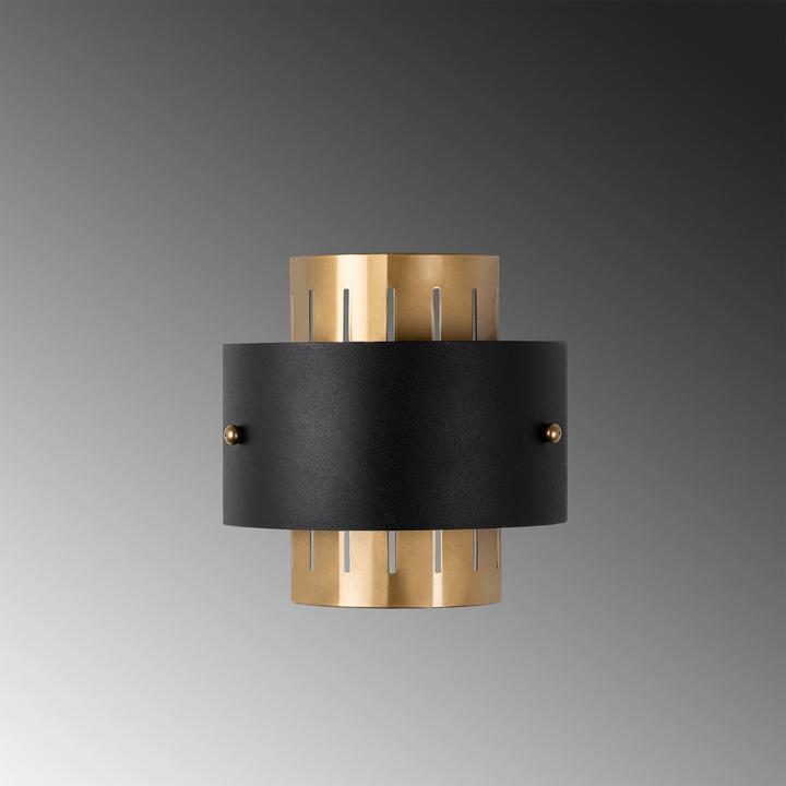 Productafbeelding Opviq Noctra Wall Lamp (E14)