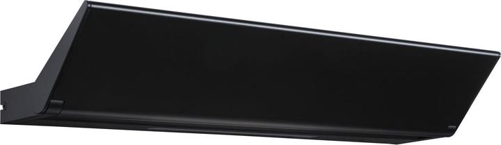 Matt black